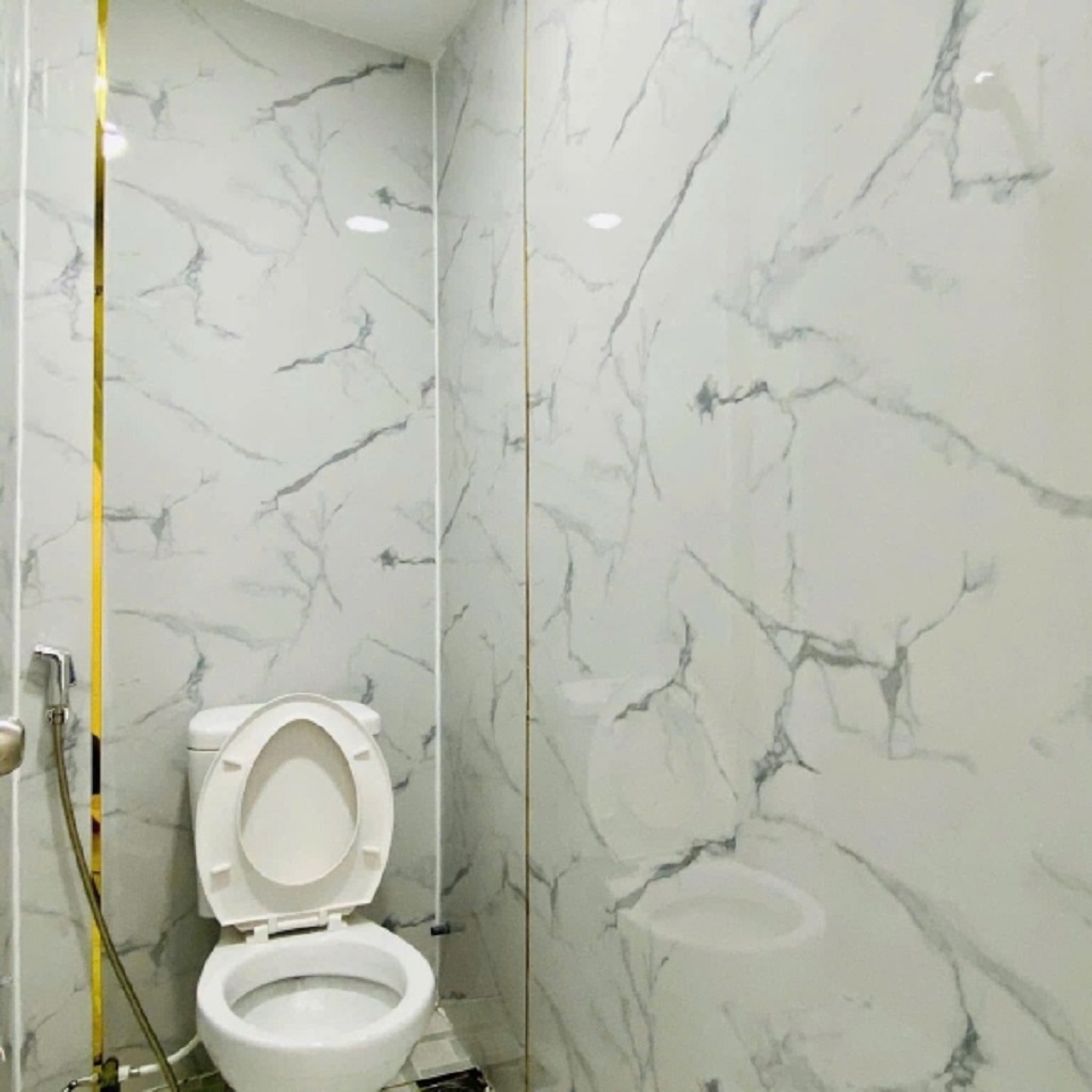 Bán gấp nhà mặt phố Quận 9 chưa đến 2 ty 7_ Liền kề Đỗ Xuân Hợp_ 2 tầng 2 mặt tiền. - Ảnh 2